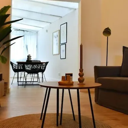 Apartamento Nuevo En