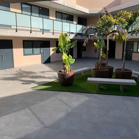 Nuevo Apartamento, En La Laguna Apartamento *