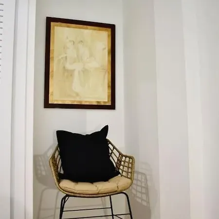 Nuevo En Daire